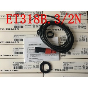 LEUZE ET318B.3/2N Sensor - Original New